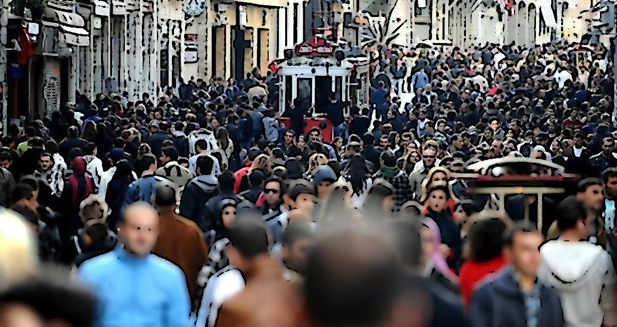 Türkiye'de Genç İşsizlik Sorunu: Dışa Açılan Kapılar ve Ailelerin Çaresizliği