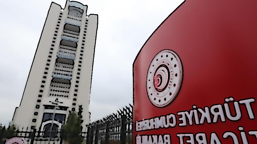 Ticaret Bakanlığı'nın Yılbaşı Öncesi Denetimleri: 23,7 Milyon TL Ceza Uygulandı