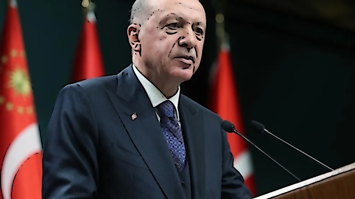 Başkan Erdoğan Aydın'da AK Parti İl Kongresi'nde Önemli Açıklamalarda Bulundu