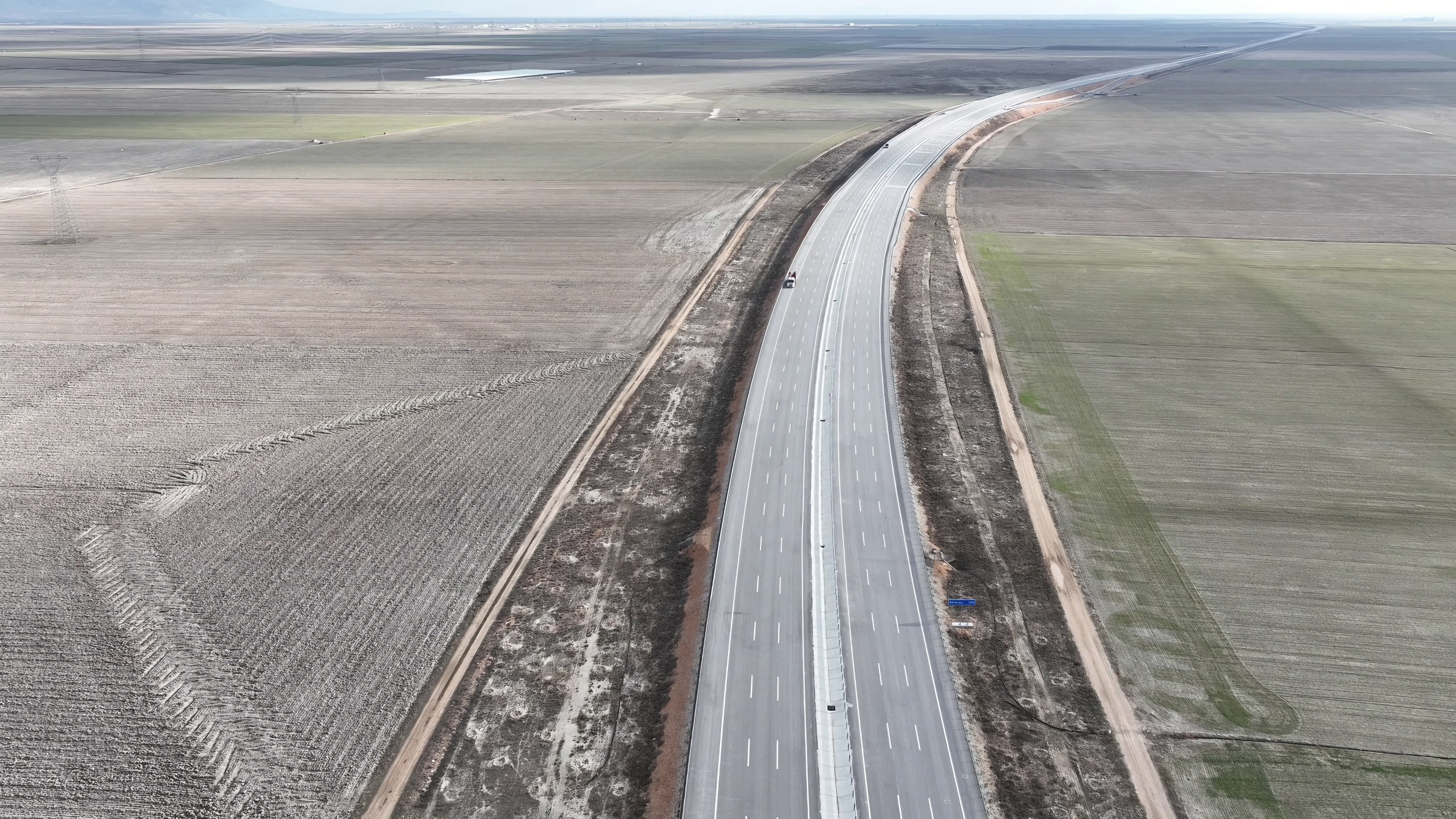 Konya Çevre Yolu Açılışı: Ulaşımda Devrim Niteliğinde Bir Adım