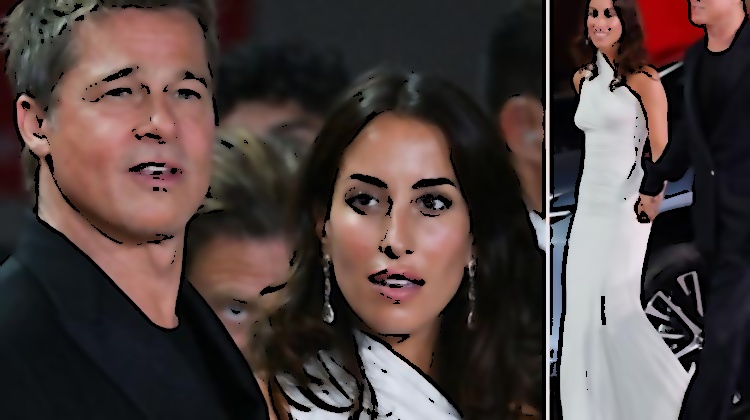 Brad Pitt ve Ines de Ramon: Evlilik Anlaşması Üzerine Tartışmalar