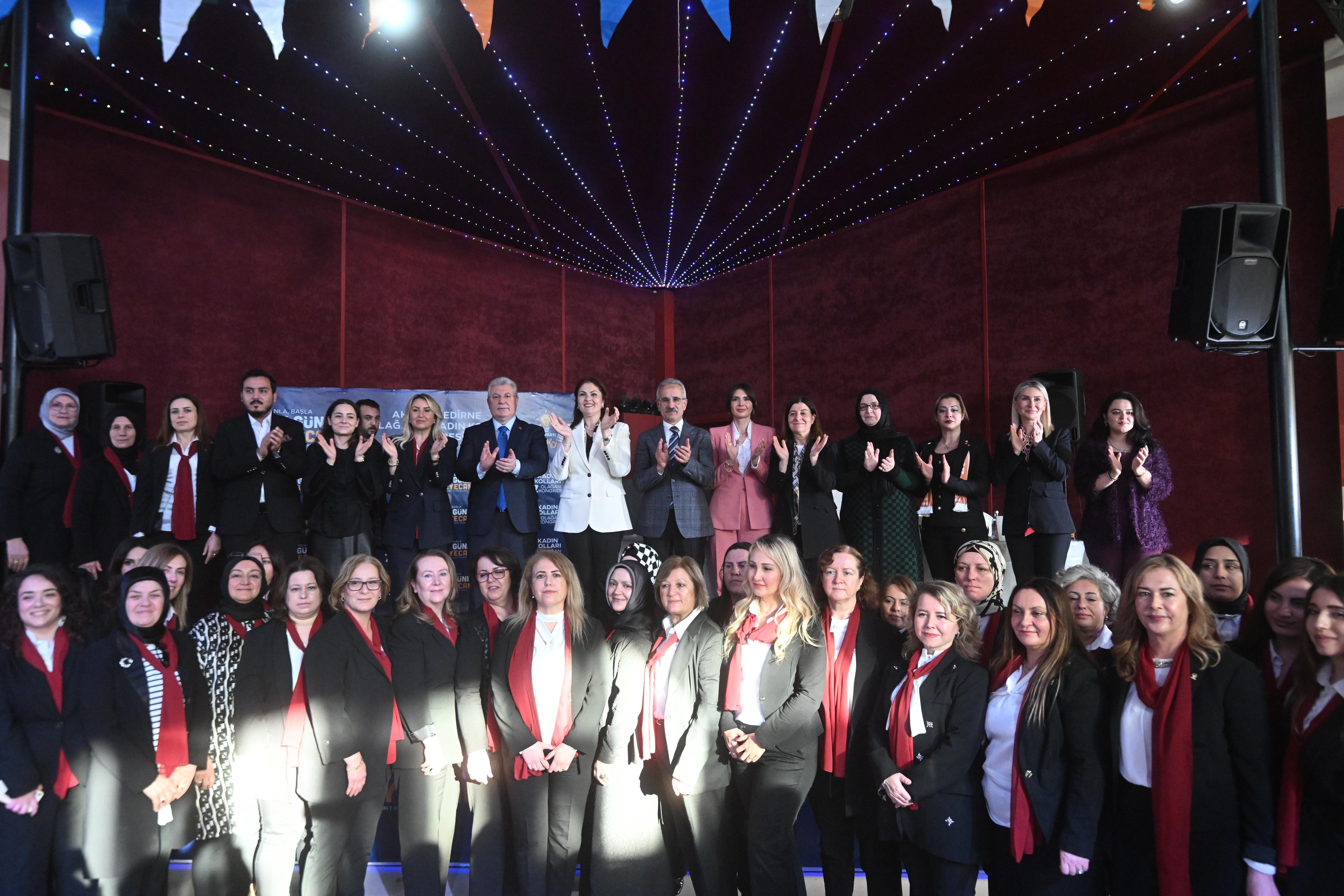 Edirne'de Hızlı Tren Projesi: Kapıkule-Çerkezköy Hattı Hizmete Giriyor