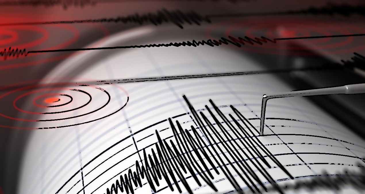 Ege Denizi'nde 5.2 Büyüklüğünde Deprem: Bodrum'a Yakın Mesafe