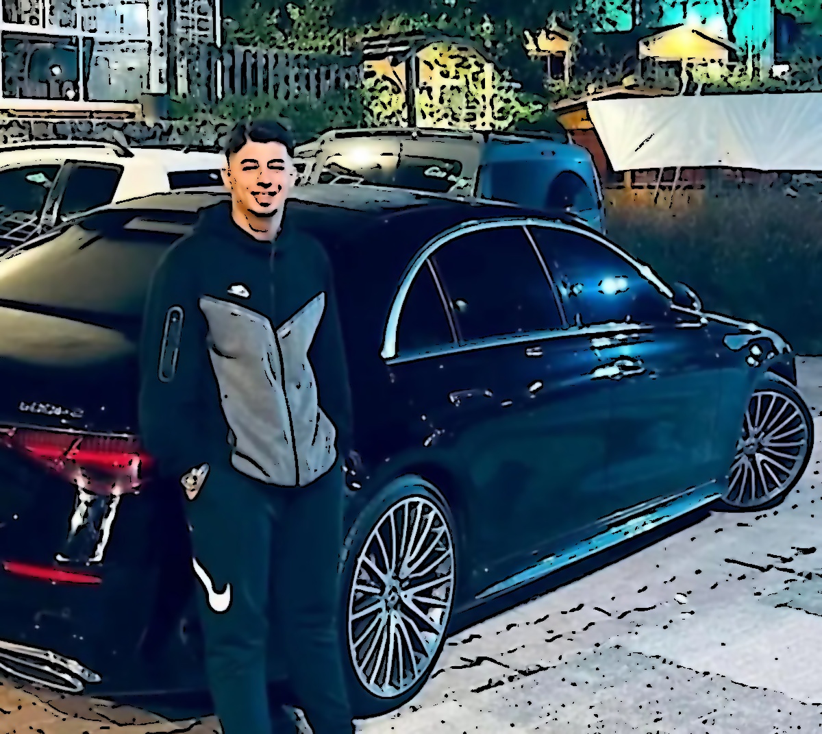 Kocaeli'de Spor Salonunda Silahlı Kavga: Bir Kişi Hayatını Kaybetti