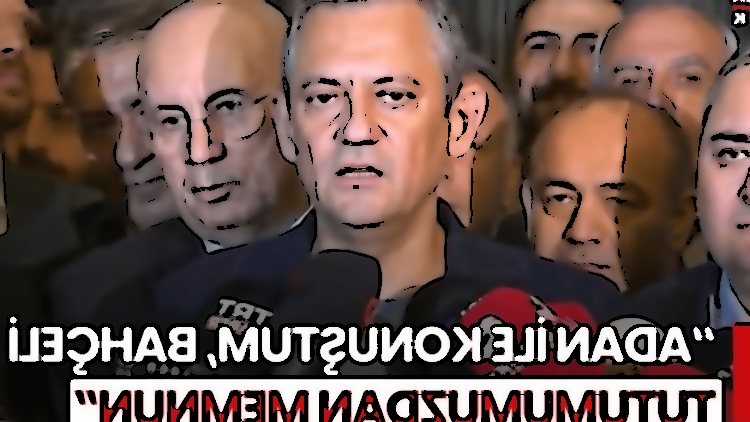 MHP ve CHP Arasındaki İletişim Süreci: Yeni Gelişmeler