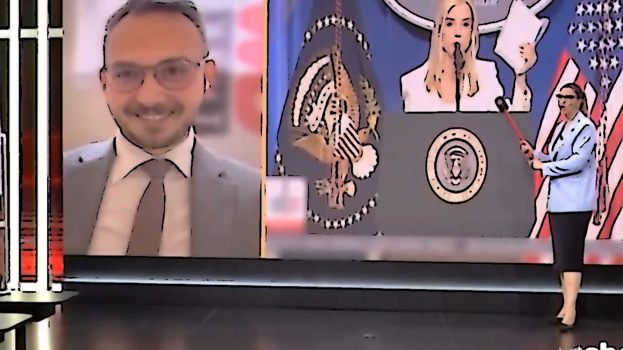 Pam Bondi'nin Adalet Bakanı Olarak Atanması ve Genç Görünümü