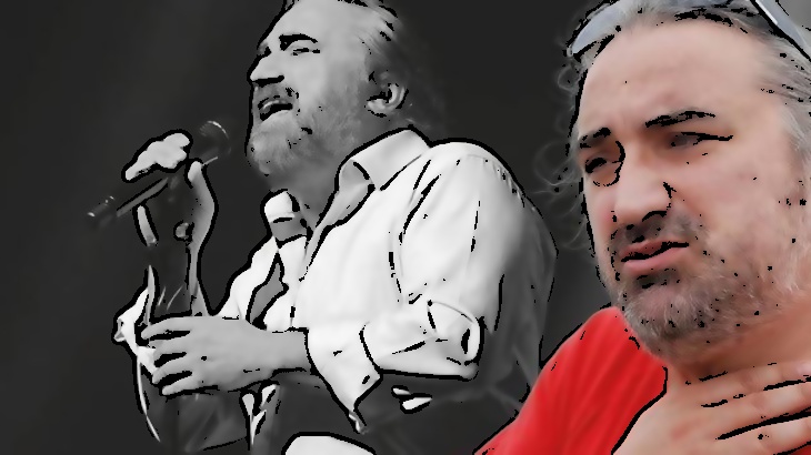 Ünlü Sanatçı Volkan Konak'ın Vefatı: Sanat Dünyasında Derin Bir Yas