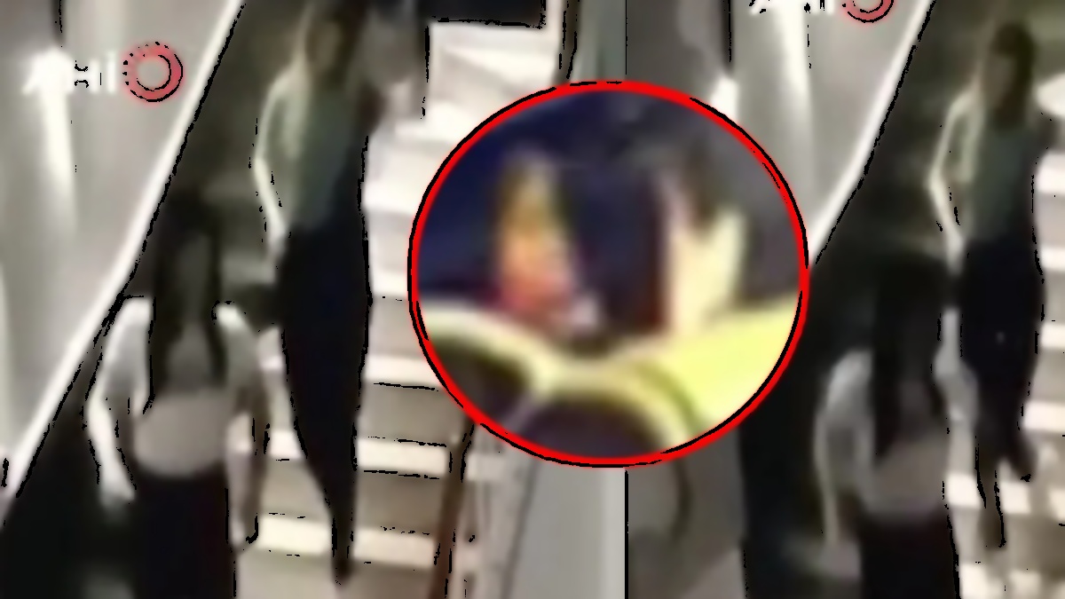 Sosyal Medyada Tuzağa Düşürülen Erkekler: Gasp Çetesi Çökertildi