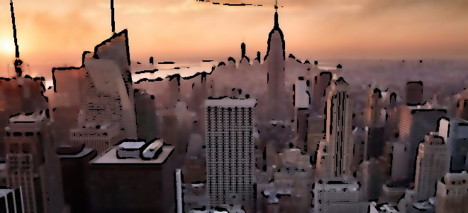 New York, Dünyanın En Çok Milyonerine Ev Sahipliği Yapıyor