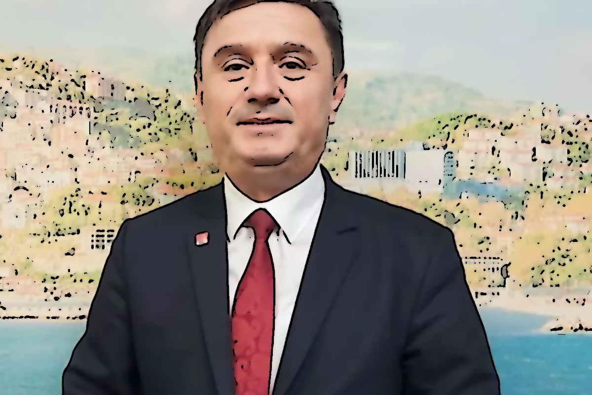 Zonguldak Belediye Başkanı Tahsin Erdem İfadeye Çağrıldı: Protestoların Ardından Gelişmeler
