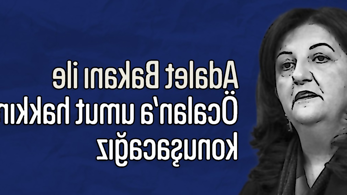 DEM Parti İmralı Heyeti'nin Tarihi Görüşmesi ve Gelecek Adımlar