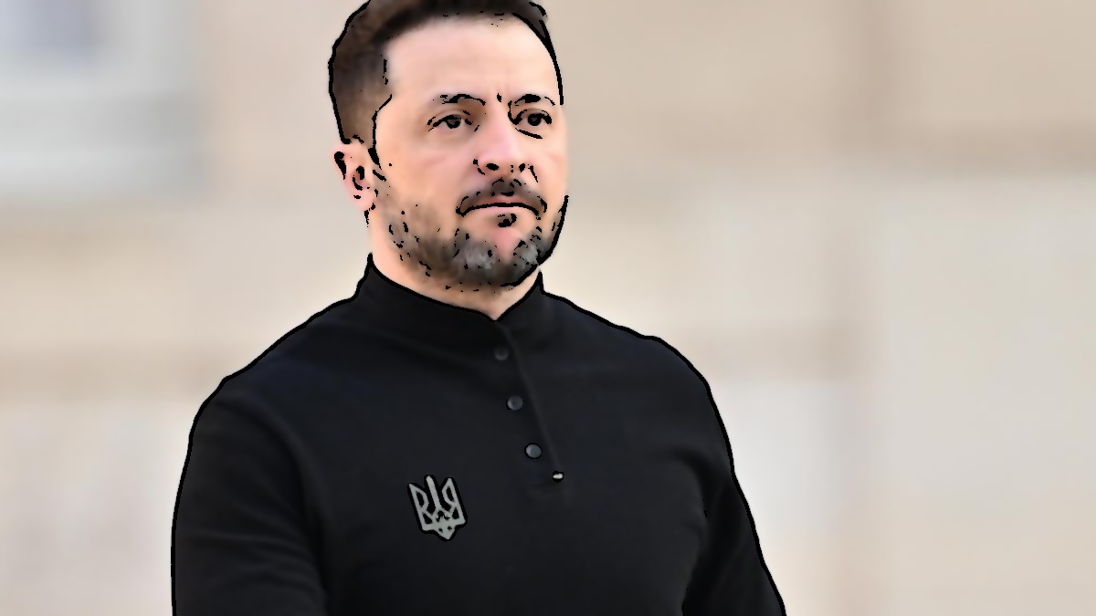 Ukrayna ve ABD Arasında Maden Anlaşması İmzalanabilir