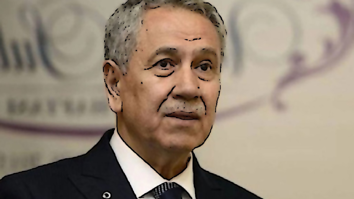 Bülent Arınç'tan Ekrem İmamoğlu'na Destek ve Cunta İfadelerine Tepki