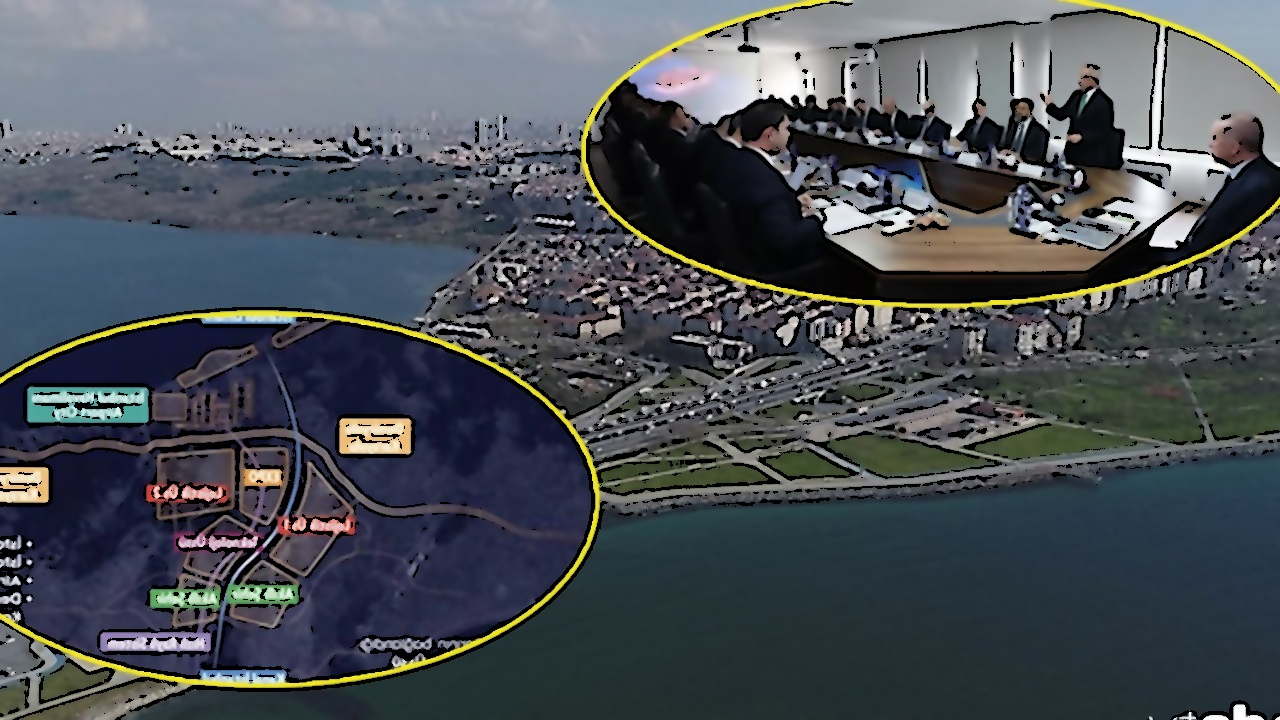 Kanal İstanbul Projesi: Maliyetler ve Yapım Süreci