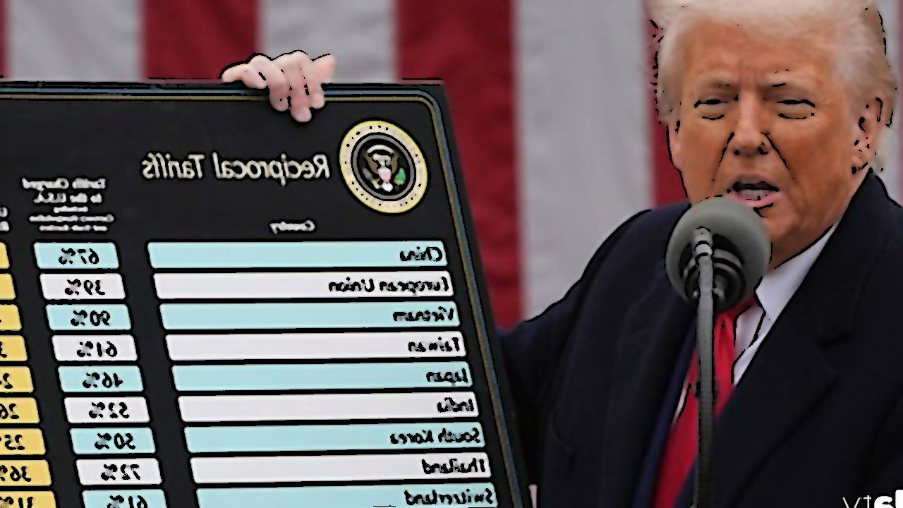 Trump'ın Tarife Politikası Üzerine Ekonomistlerden Sert Eleştiriler