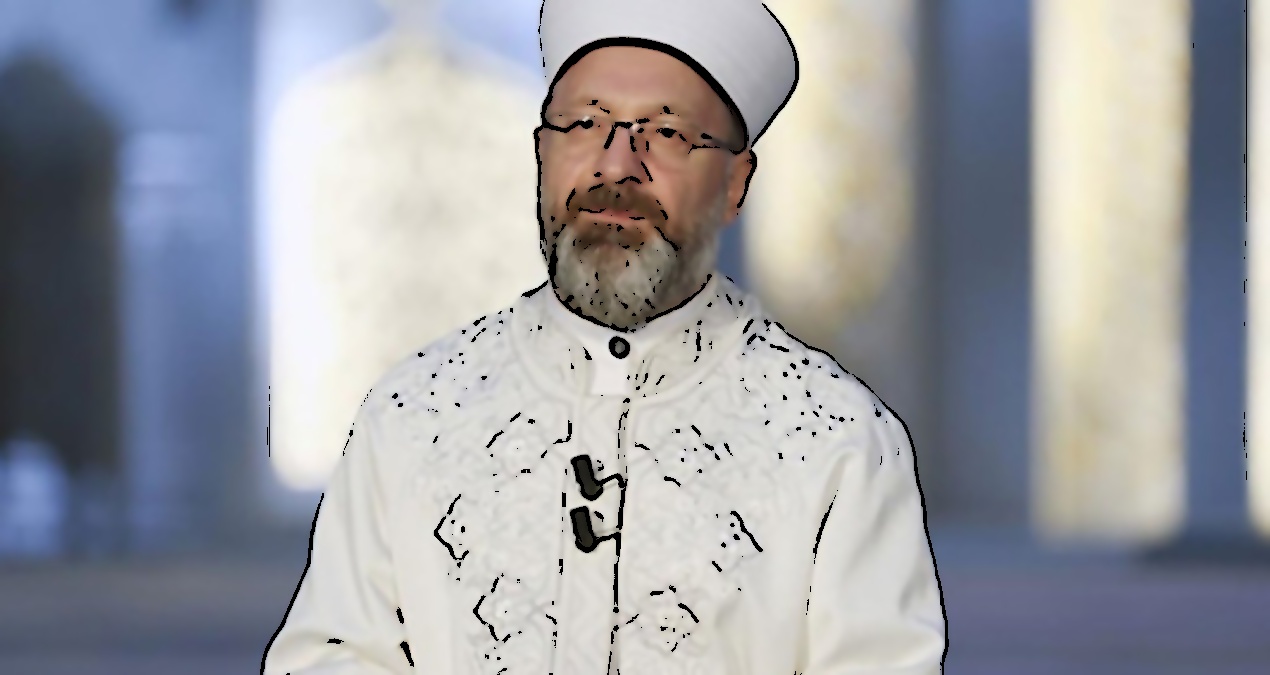 Diyanet İşleri Başkanlığı'nın 2025 Takviminde Atatürk'e Yer Yok