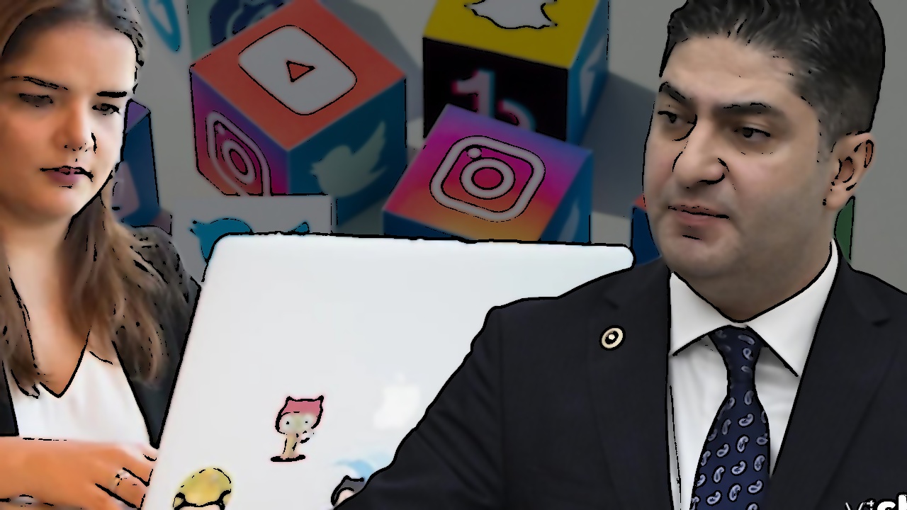 Türk Medyasını Koruma Amaçlı Yeni Kanun Teklifi