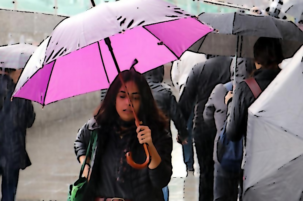 26 Nisan 2025 Hava Durumu: İstanbul ve Diğer İllerde Yağış Beklentileri