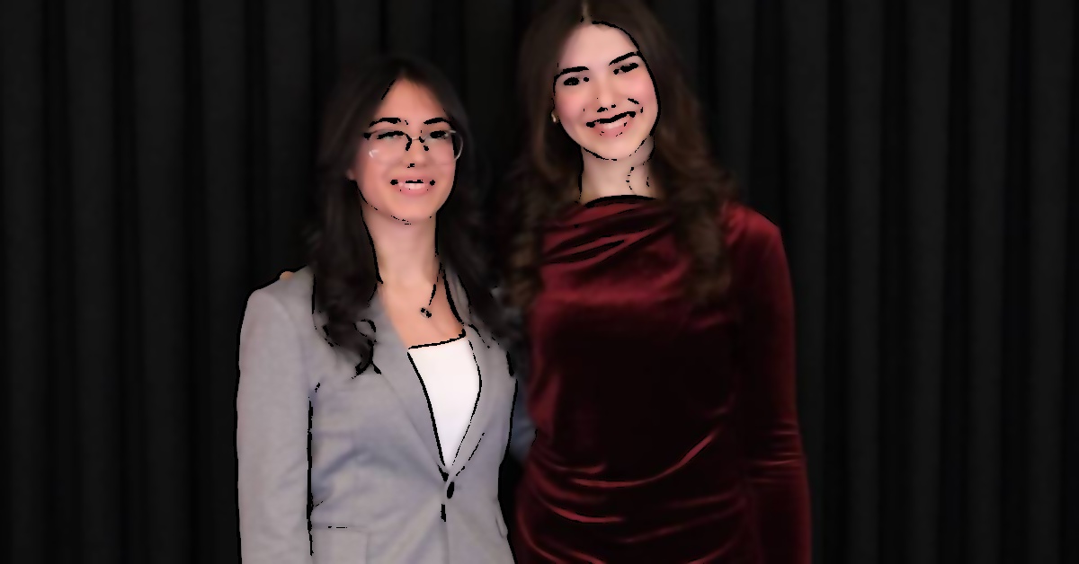 Genç Piyanistler İlyun Bürkev ve Arya Su Gülenc'in Başarı Hikayesi