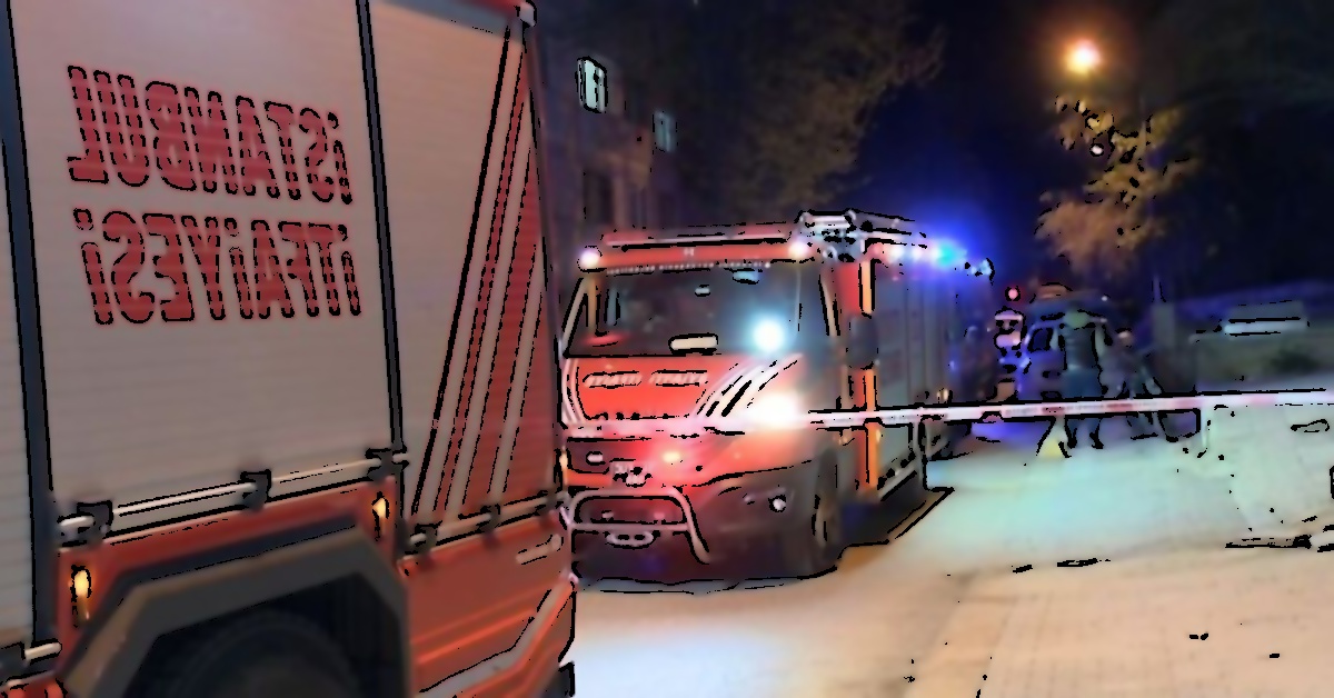 Dumlupınar Mahallesi'nde Balkon Çökmesi Olayı: İnceleme Başlatıldı