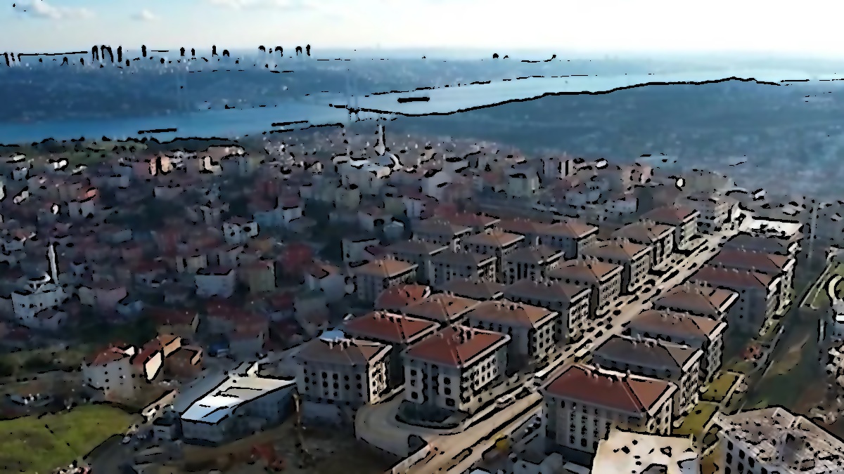 İstanbul'da Kentsel Dönüşümde Destek Miktarları Artıyor